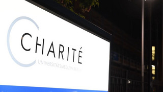 Ebola-Patient in Berliner Charité – Behandlung auf Sonderstation
