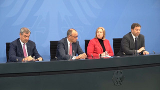 Koalition ringt um Einkommensteuerreform: Darum geht es