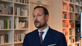 Offizieller Name: Norwegens neuer König heißt Haakon VIII.