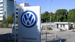 Volkswagen meldet Verlust von 5,8 Milliarden Euro durch China-Konkurrenz