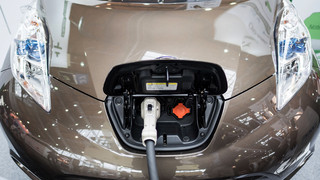 Einen Tag nach Förderungsbeginn Stopp bei Förder-Programm für E-Autos