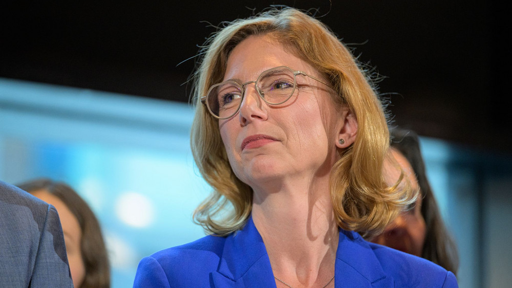 Sabine Bätzing-Lichtenthäler 