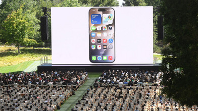Apple startet neuen Anlauf bei Künstlicher Intelligenz