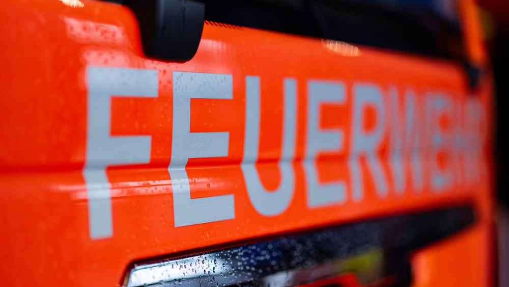 Feuerwehr