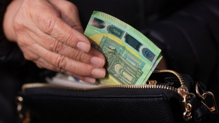 35% setzen bei Altersvorsorge auf den Staat