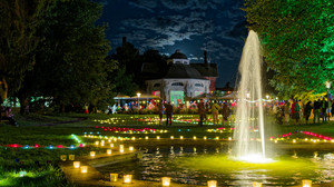 Feste und Events am Wochenende in Hessen