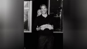 Das posten die Stars bei Instagram & Co