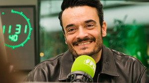 Silvia am Sonntag - der Talk mit Giovanni Zarrella