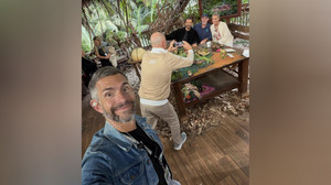 Das posten die Stars bei Instagram & Co