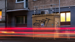 Grenzwert überall eingehalten: Luftqualität in Hessen wird besser