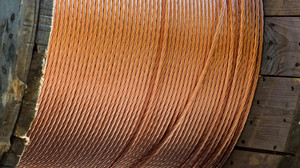 B 49 bei Weilburg: 8 Tonnen Kupferkabel von Baustelle geklaut