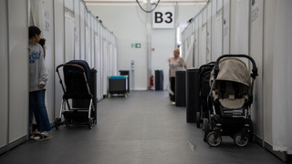 Paritätischer Verband beklagt: Immer mehr Wohnungslose in Hessen