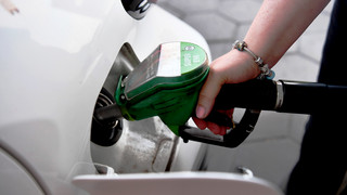 Mainz: Benzin an Tankstelle in Kanalisation geraten - Explosionsgefahr