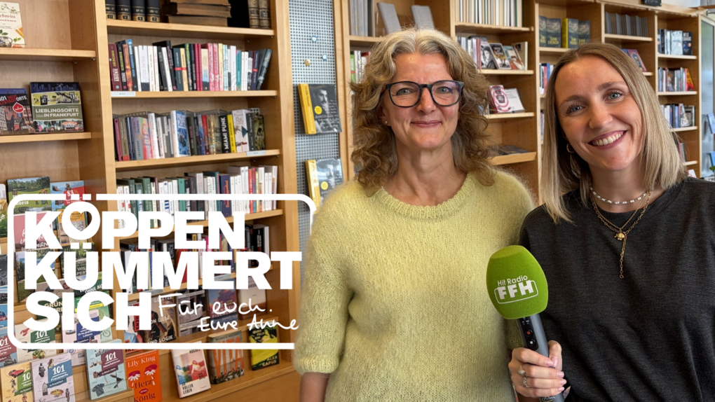 Köppen kümmert sich