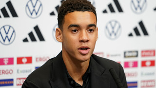 Fußball: Musiala und Sané - Alarmierende Nachrichten für Nagelsmann