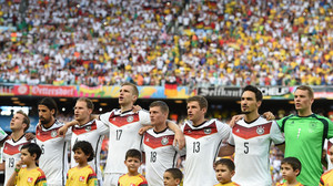 Deutsche Nationalhymne wird 100: Fakten & Fails