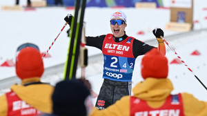 Ski-WM: NoKo-Team holt erstes Gold für Deutschland