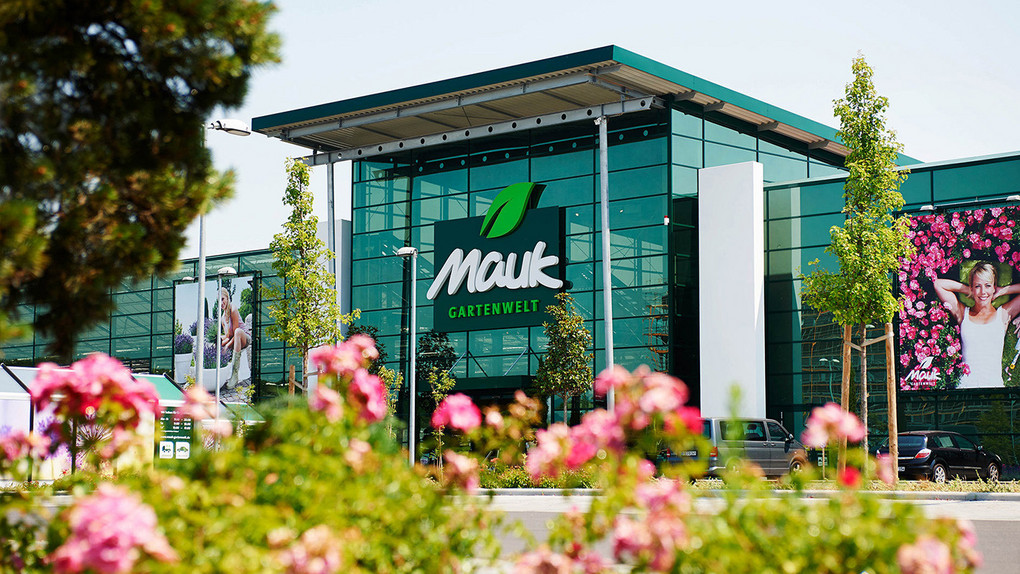 Punkte sammeln & im April 500 € für Pflanzen gewinnen