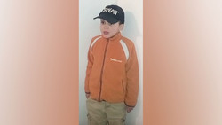 Polizei Frankfurt sucht mit neuem Foto nach vermisstem Noah