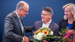 Landtagswahl Hessen 2023: Ergebnisse und Reaktionen der Parteien