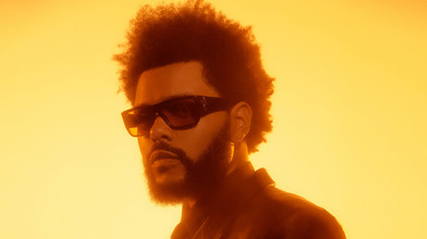 Überraschung, FFH! – Tickets für The Weeknd gewinnen