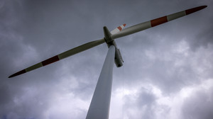 Bürgerentscheid in Taunusgemeinde: Ja zu Windkraft in Hünstetten