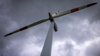 Bürgerentscheid in Taunusgemeinde: Ja zu Windkraft in Hünstetten