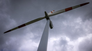 Aus für Windkraft-Bürgerbegehren in Oestrich-Winkel