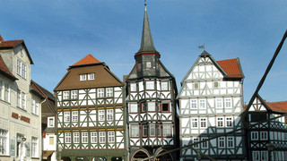 Keine Konzert-Arena: Hessentag in Fritzlar fällt deutlich kleiner aus