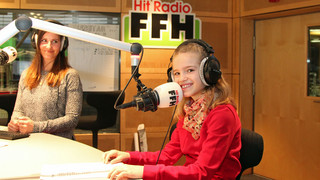 Wünsch dir was: Die kleine Leona wünscht sich Spenden