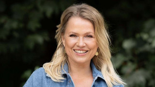 Silvia am Sonntag – der Talk mit Schauspielerin Nova Meierhenrich