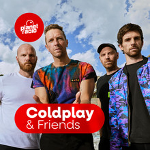 coldplay & friends