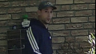 Nach Tat in Hadamar: Polizei sucht Einbrecher mit Foto