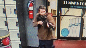 18 Tote bei Schießerei in den USA