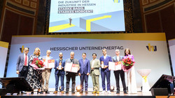 Hessen-Champions 2026: Sieben Firmen im Finale