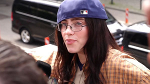 Billie Eilish an Milliardäre: «Gebt euer Geld ab!»