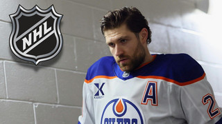 Als erster Deutscher: Draisaitl im 1000er-Klub der NHL
