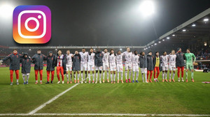 Social-Media-Tabelle: Bayern-Profis mit größtem Zuwachs