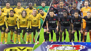 Champions League: Kein Duell zwischen BVB und Bayer