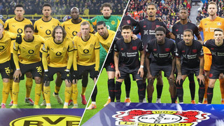 Champions League: Kein Duell zwischen BVB und Bayer