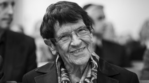 Mit 88 Jahren: Rita Süssmuth gestorben