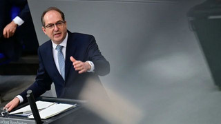 Bundestag beschließt verschärfte EU-Asylregeln