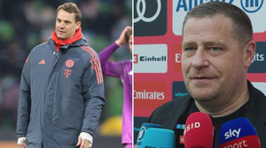 FCB: Neuer fehlt wieder, aber "Situation ändert sich nicht"