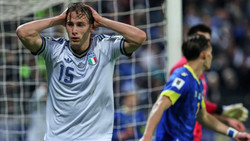 Drama im Elfmeterschießen: Italiens WM-Traum zerplatzt erneut