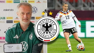 "Unheimlicher Wille": Warum Wück ein Wamser-"Fan" ist