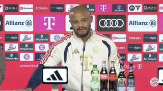 "Kommt Jungs, Brot essen!" Wie Kompany wieder motiviert