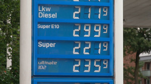 Tanken nach dem Tankrabatt: So sparen Autofahrer weiter