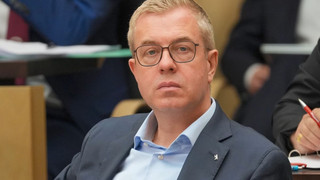 Berliner CDU: Finanzsenator soll Spitzenkandidat werden