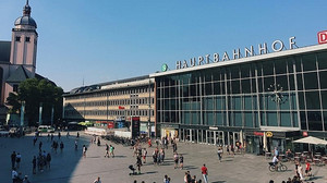 Deutsche Bahn: Alkoholverbot an 5.400 Bahnhöfen bis Oktober, Ausnahmen geplant