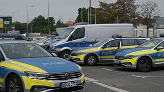Bombe in Elbe wird entschärft: 3.800 Menschen werden evakuiert
